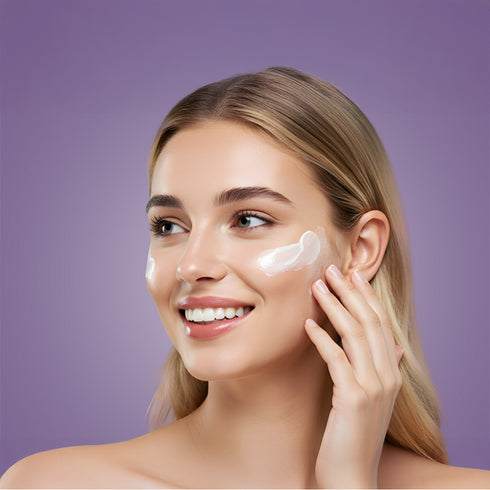 Herbalife SKIN Soothing Cleansing Gel with Aloe 150ml